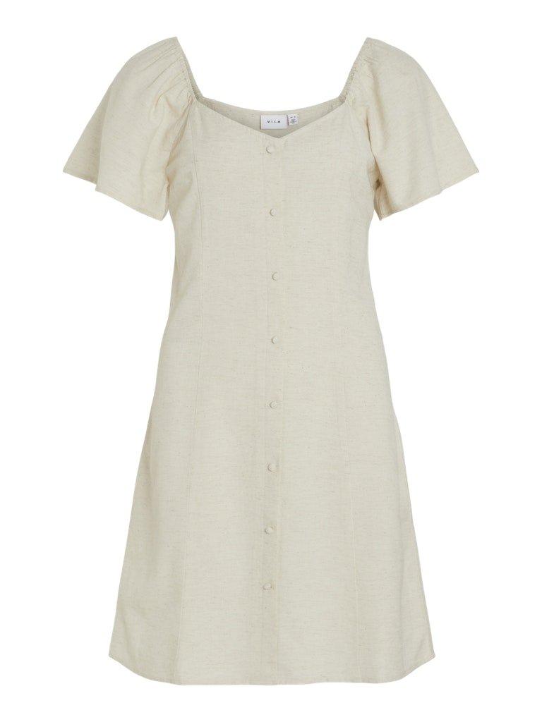 Vila Prisilla - Kjole - HUSET Men & Women
