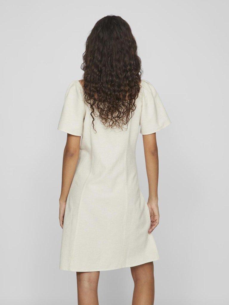 Vila Prisilla - Kjole - HUSET Men & Women