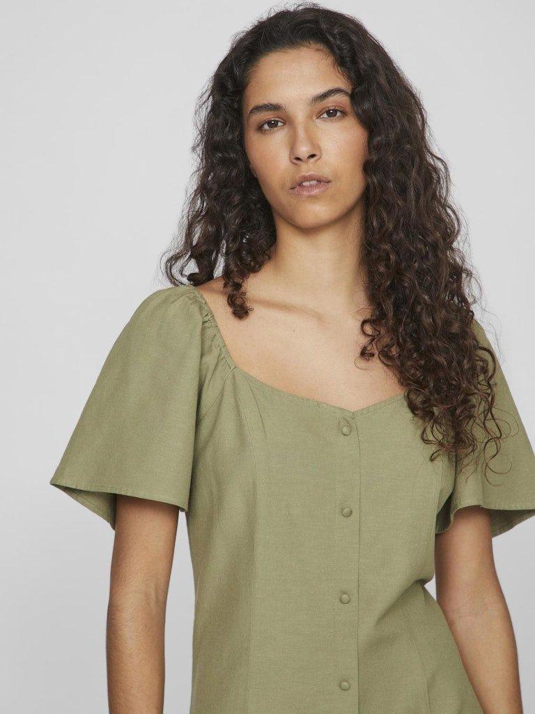 Vila Prisilla - Kjole - HUSET Men & Women