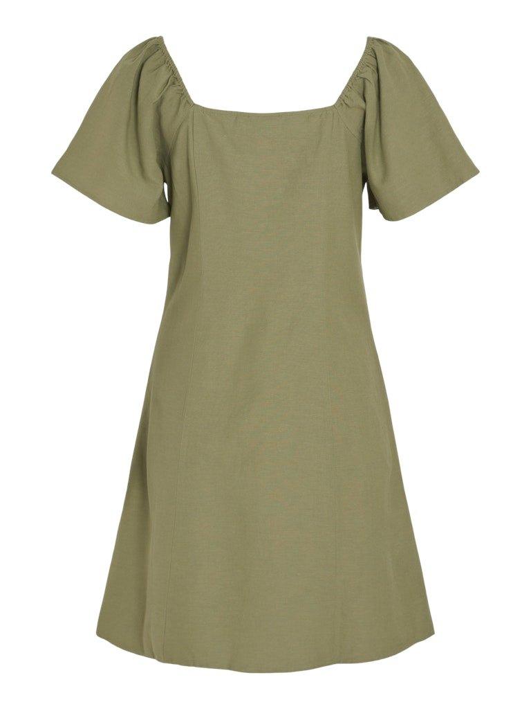 Vila Prisilla - Kjole - HUSET Men & Women