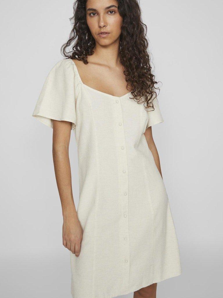 Vila Prisilla - Kjole - HUSET Men & Women