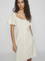 Vila Prisilla - Kjole - HUSET Men & Women