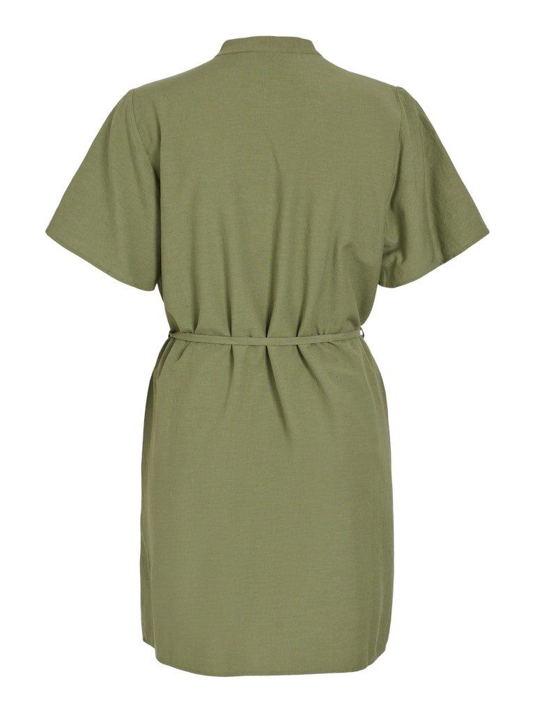 Vila Prisilla - Kort kjole - HUSET Men & Women