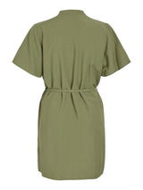 Vila Prisilla - Kort kjole - HUSET Men & Women