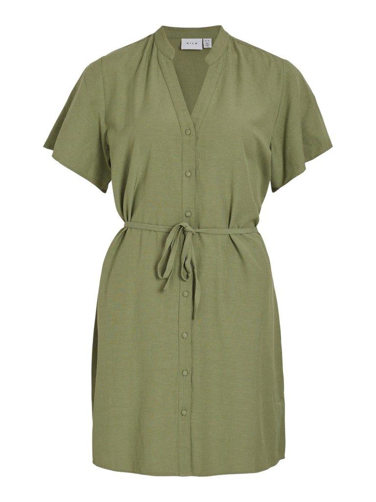 Vila Prisilla - Kort kjole - HUSET Men & Women