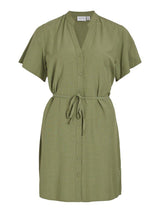 Vila Prisilla - Kort kjole - HUSET Men & Women