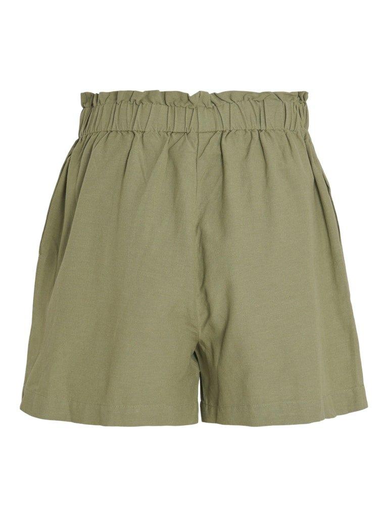 Vila Prisilla - Paberbag shorts - HUSET Men & Women