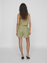 Vila Prisilla - Paberbag shorts - HUSET Men & Women