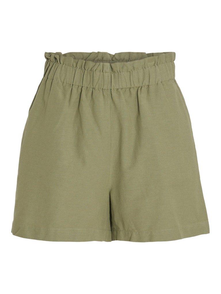 Vila Prisilla - Paberbag shorts - HUSET Men & Women