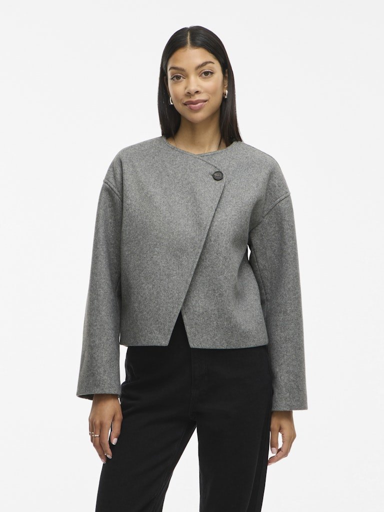 Vila Quinn - Jakke - HUSET Men & Women - Vila
