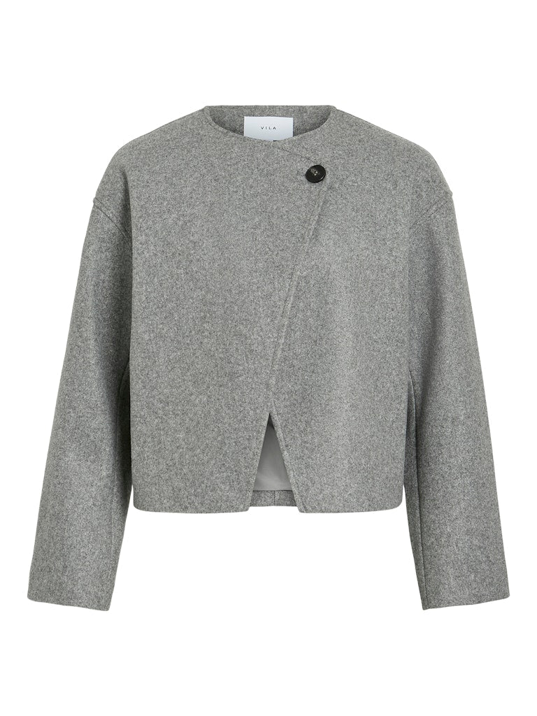 Vila Quinn - Jakke - HUSET Men & Women - Vila