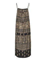 Vila Ramone - Stropkjole - HUSET Men & Women