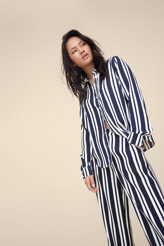 Vila Rasha - Bukser - HUSET Men & Women