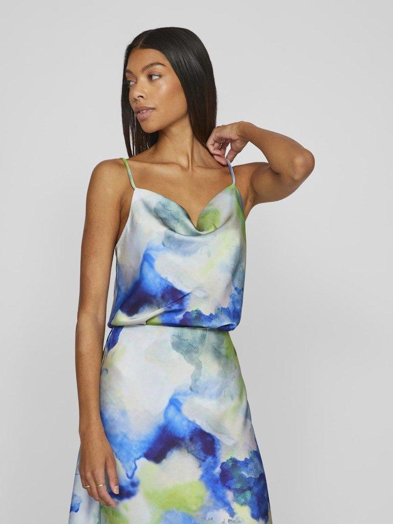 Vila Ravenna - Top - HUSET Men & Women