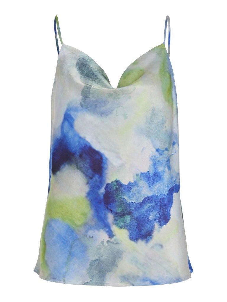 Vila Ravenna - Top - HUSET Men & Women