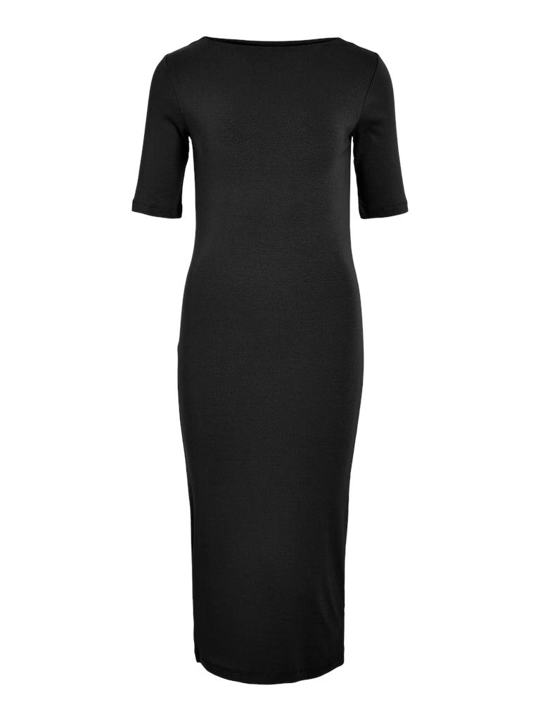 Vila Ravina - Midi Kjole - HUSET Men & Women