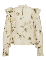 Vila Remo - Top - HUSET Men & Women - Vila