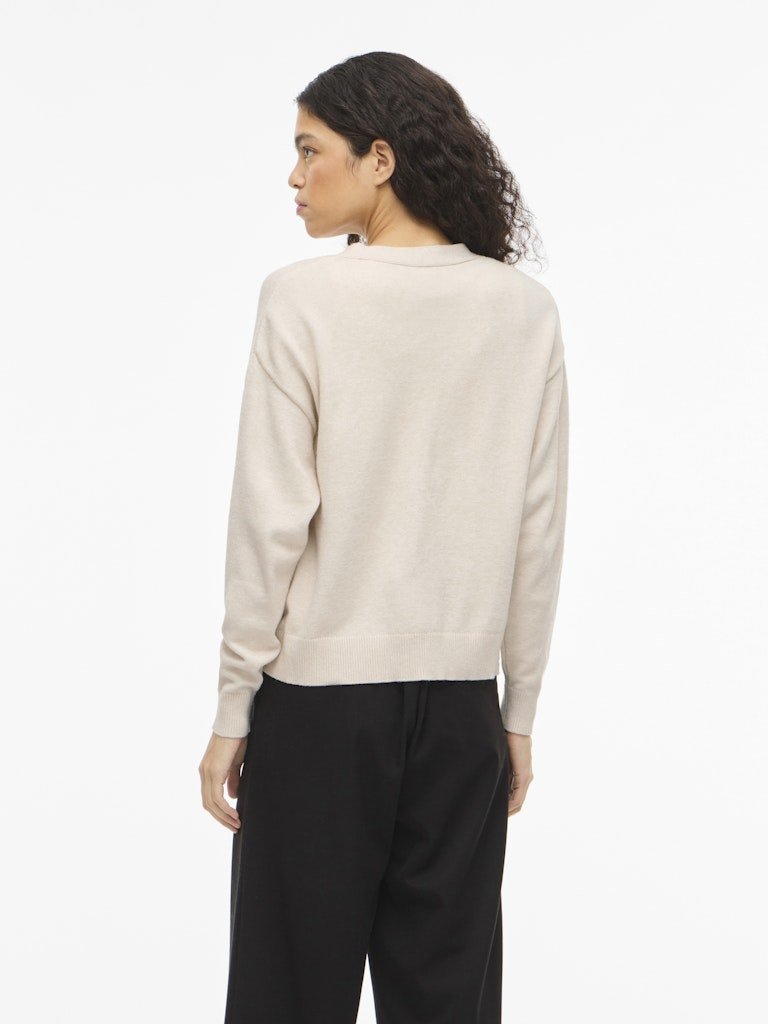 Vila Ril - Cardigan - HUSET Men & Women - Vila