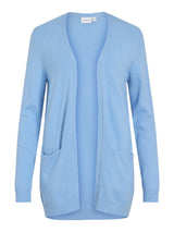 Vila Ril - Lang cardigan - HUSET Men & Women - Vila