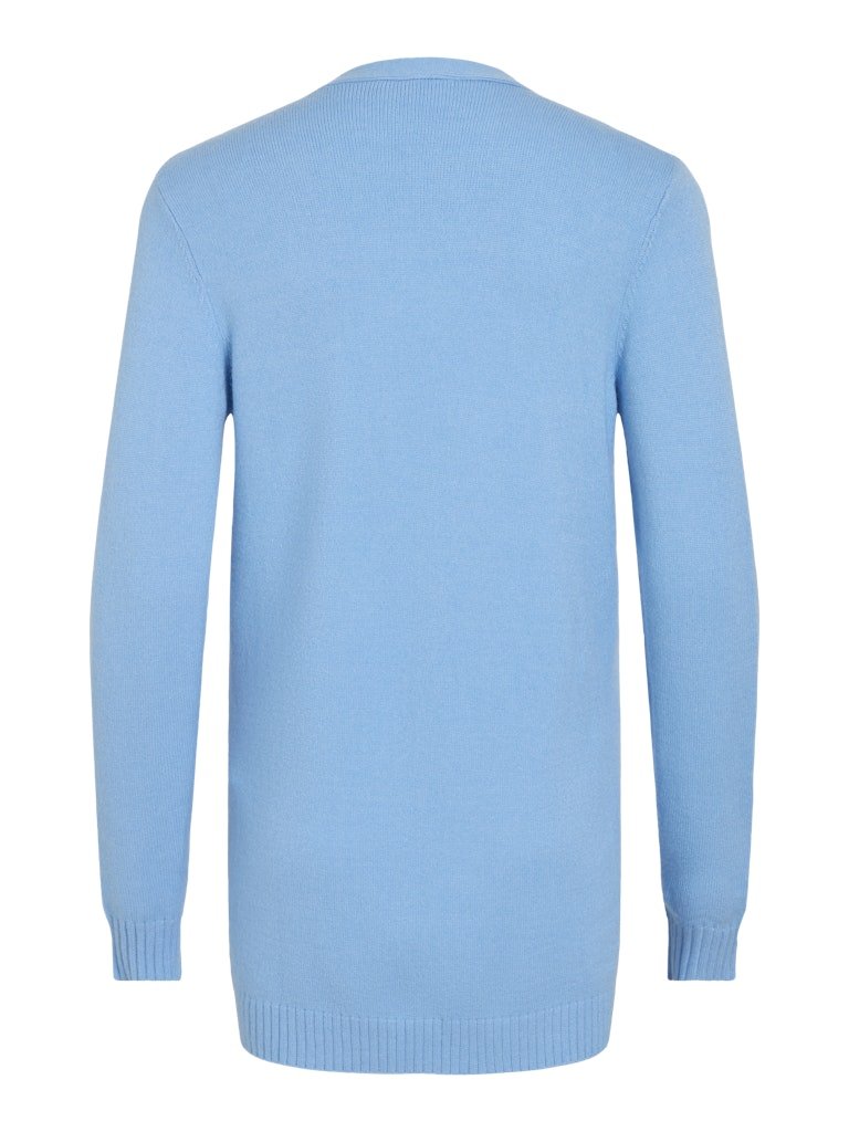 Vila Ril - Lang cardigan - HUSET Men & Women - Vila