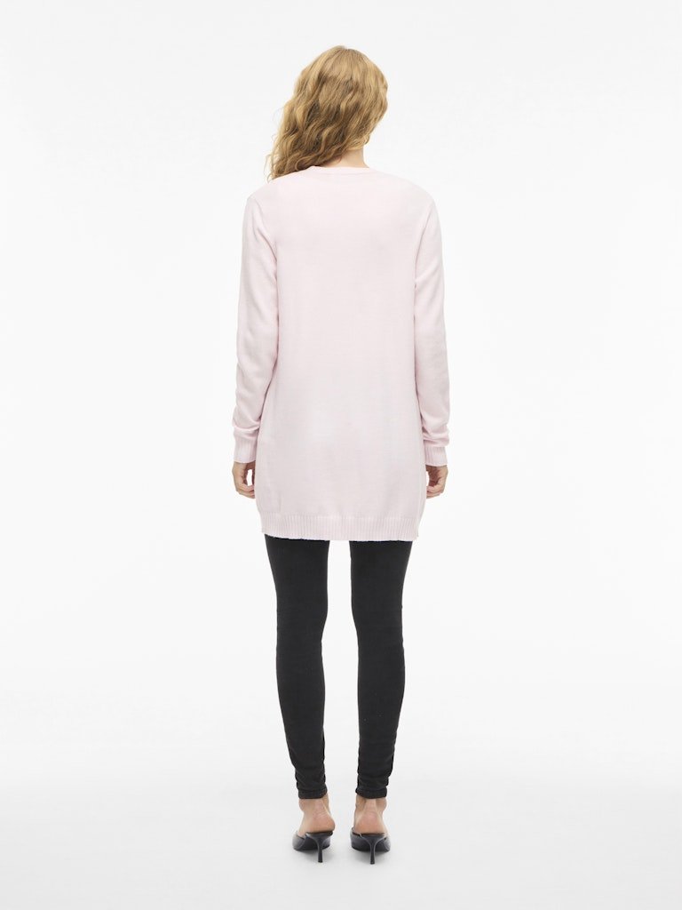 Vila Ril - Lang cardigan - HUSET Men & Women - Vila