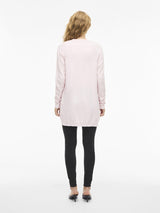 Vila Ril - Lang cardigan - HUSET Men & Women - Vila