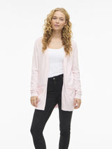 Vila Ril - Lang cardigan - HUSET Men & Women - Vila