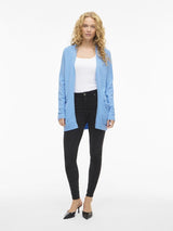 Vila Ril - Lang cardigan - HUSET Men & Women - Vila