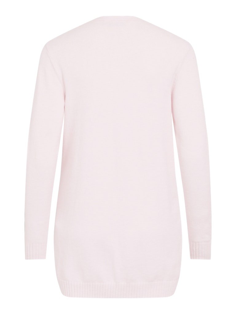 Vila Ril - Lang cardigan - HUSET Men & Women - Vila