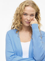 Vila Ril - Lang cardigan - HUSET Men & Women - Vila