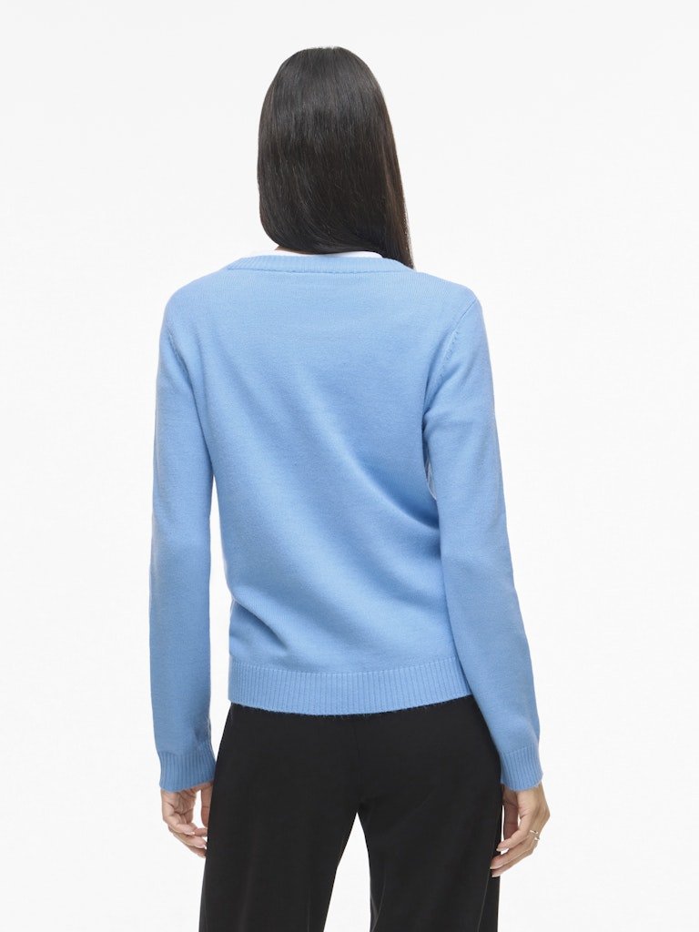 Vila Ril - Strik - HUSET Men & Women - Vila