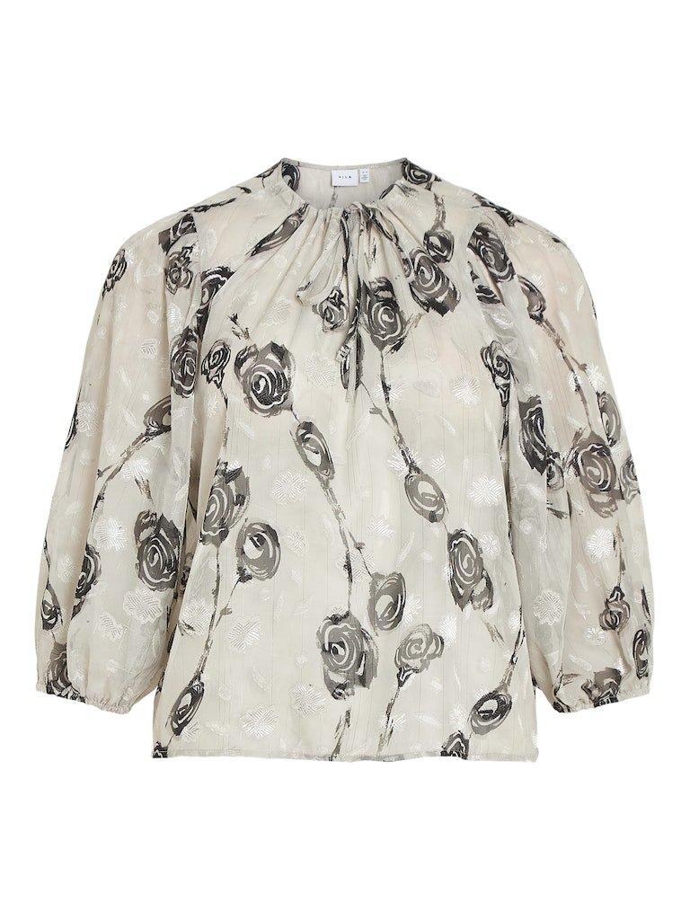 Vila Rilla - Top - HUSET Men & Women