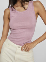 Vila Rina - Tank top - HUSET Men & Women (9442044739931)