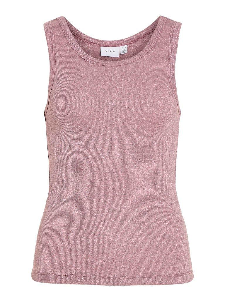 Vila Rina - Tank top - HUSET Men & Women