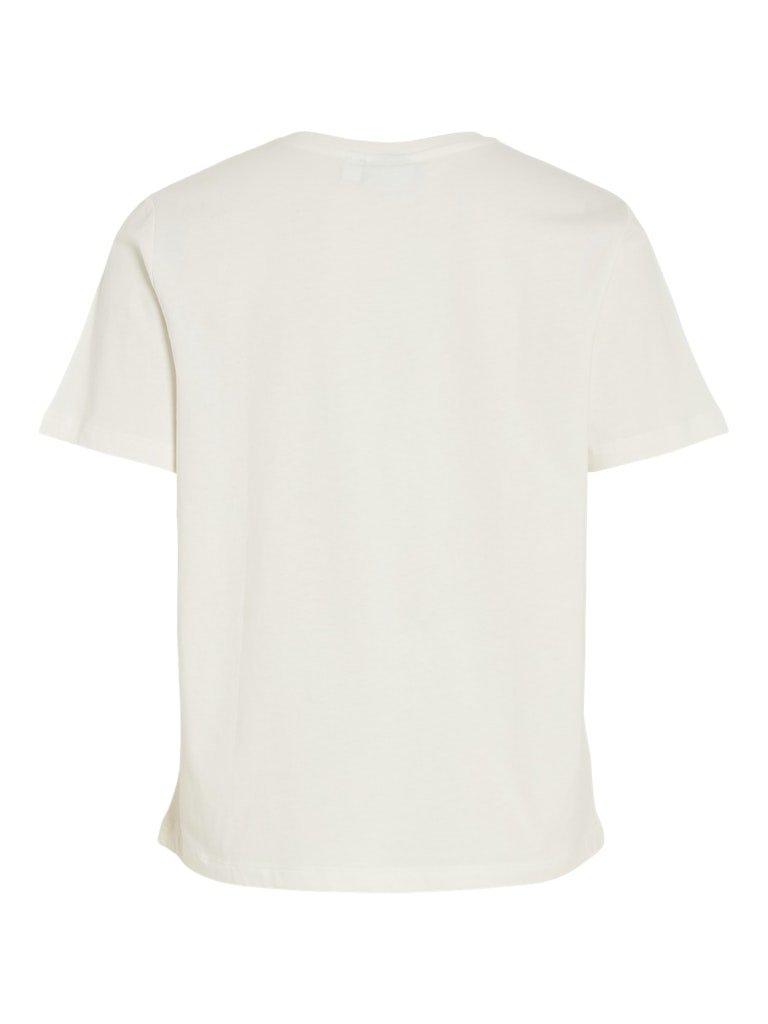 Vila Rosa - T-shirt - HUSET Men & Women