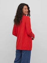 Vila Runia - Cardigan - HUSET Men & Women