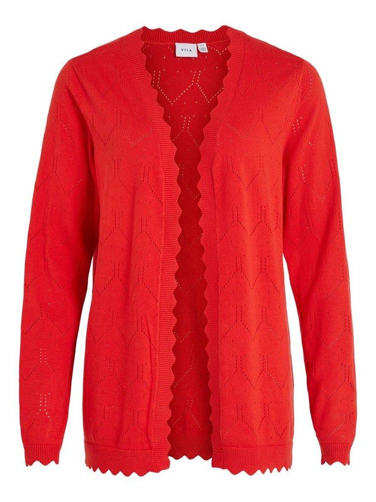 Vila Runia - Cardigan - HUSET Men & Women