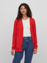 Vila Runia - Cardigan - HUSET Men & Women