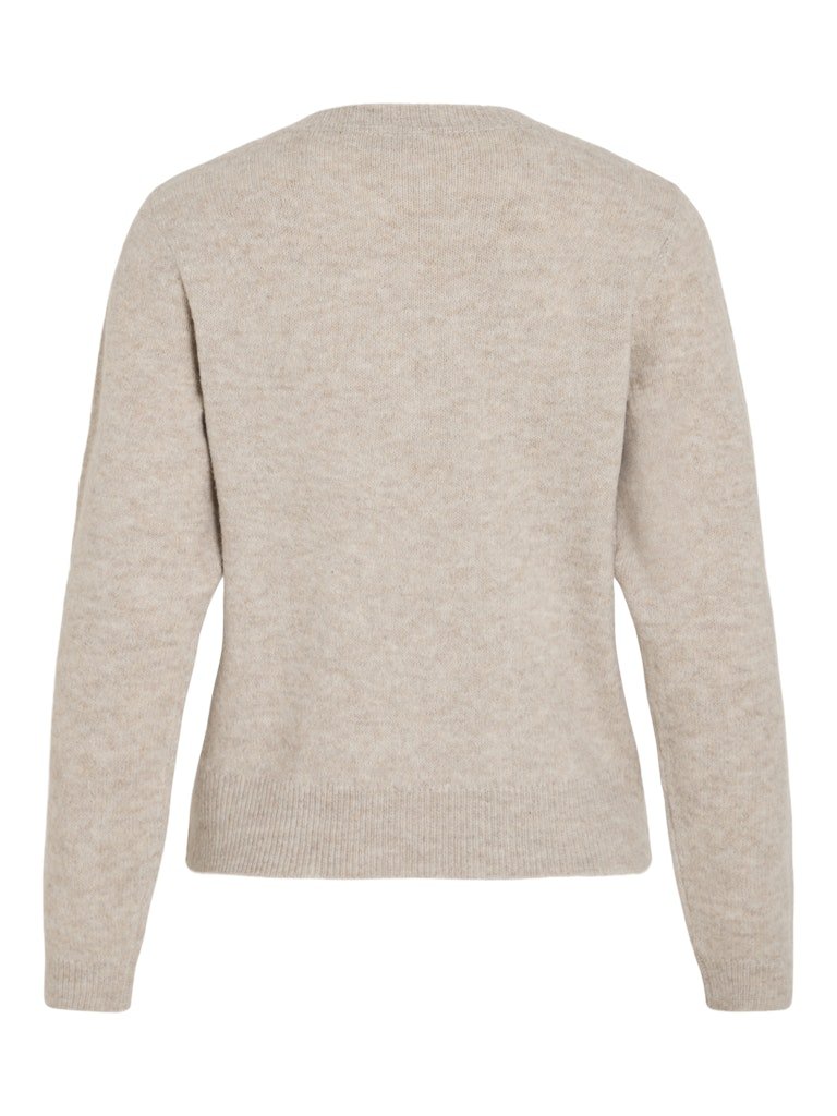 Vila Salsa - Cardigan - HUSET Men & Women - Vila