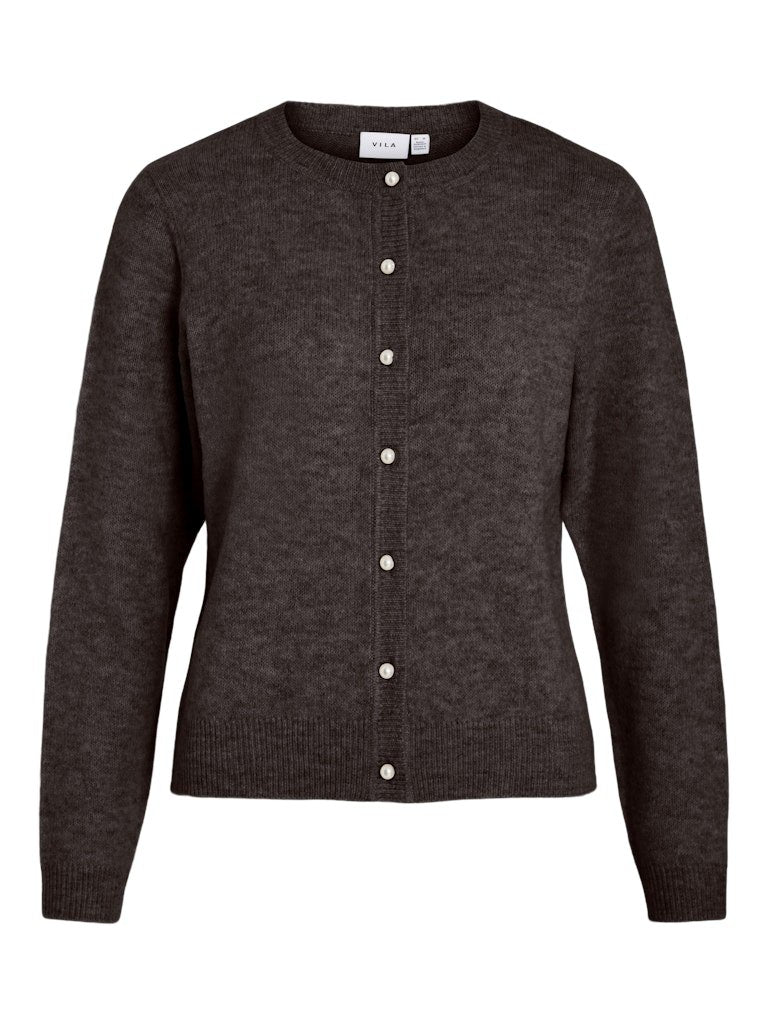 Vila Salsa - Cardigan - HUSET Men & Women - Vila