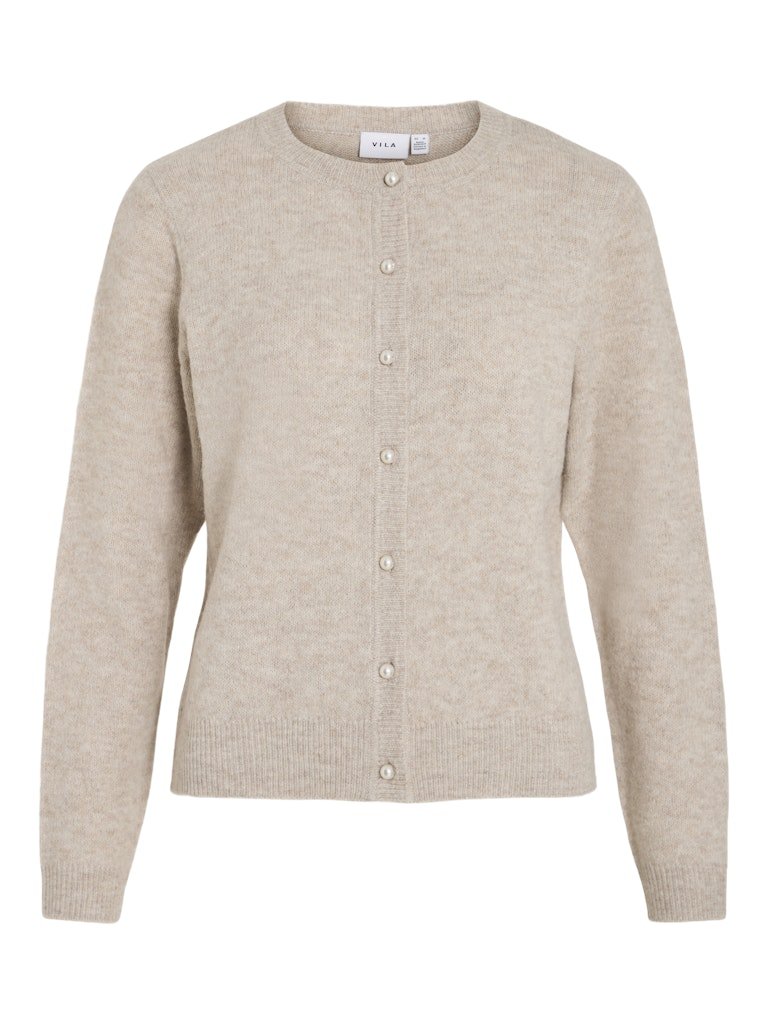 Vila Salsa - Cardigan - HUSET Men & Women - Vila