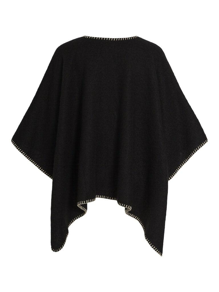 Vila Santel - Poncho - HUSET Men & Women