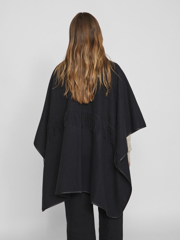 Vila Savannah - Poncho - HUSET Men & Women (9372724134235)