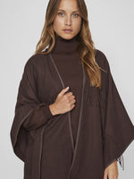 Vila Savannah - Poncho - HUSET Men & Women (9372724134235)