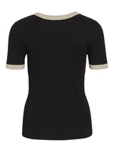 Vila Seane - Strikket top - HUSET Men & Women