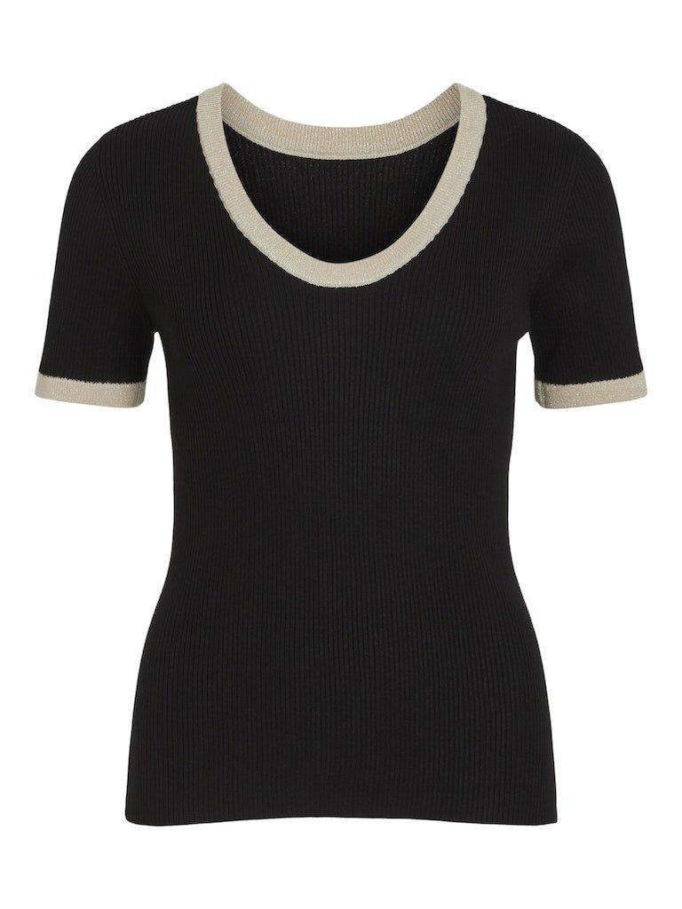 Vila Seane - Strikket top - HUSET Men & Women