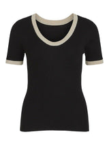 Vila Seane - Strikket top - HUSET Men & Women