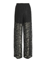 Vila Selly - Blonde bukser - HUSET Men & Women