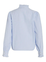 Vila Selma - Skjortebluse - HUSET Men & Women