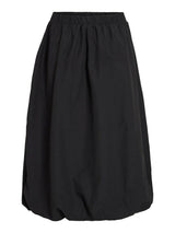 Vila Sema - Midi ballon nederdel - HUSET Men & Women